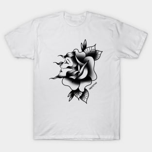 Lady Rose T-Shirt